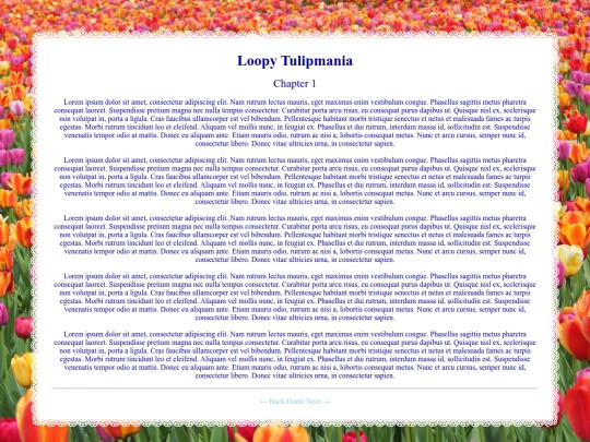 tulipmania/test1 screenshot