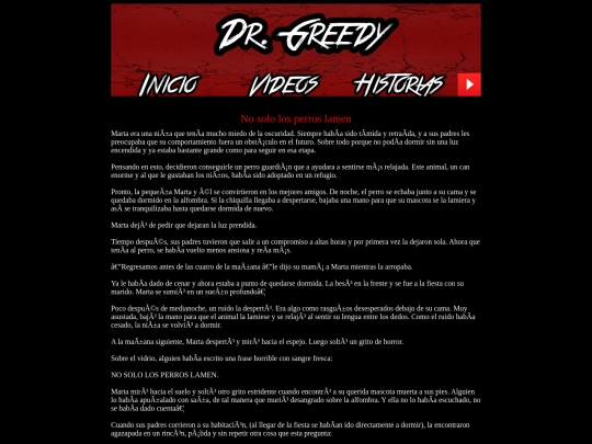 paginaweb/tipos2 screenshot