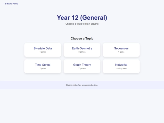 sum-numbers-games/year12 screenshot