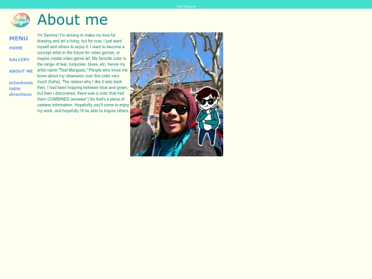 about_me screenshot
