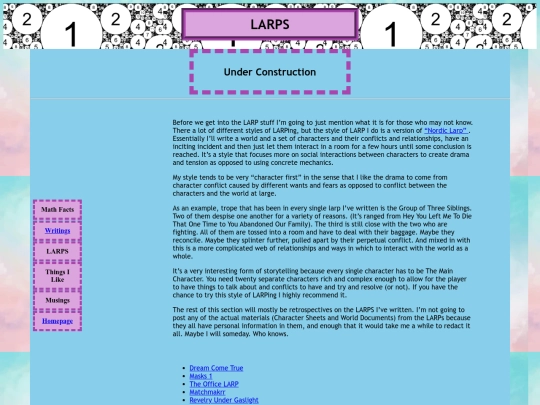 larps screenshot