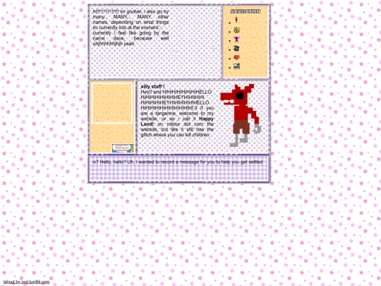 arc screenshot