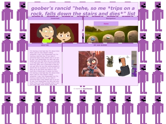 archivedbbd1 screenshot