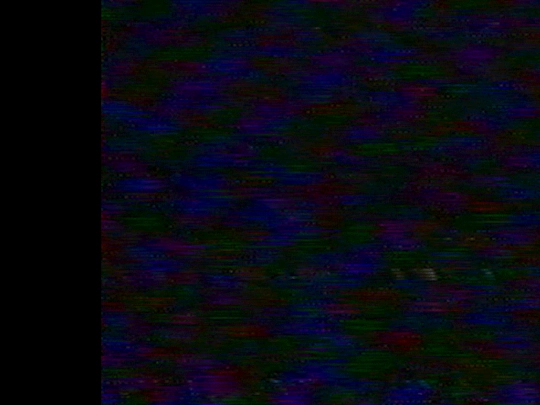 test screenshot