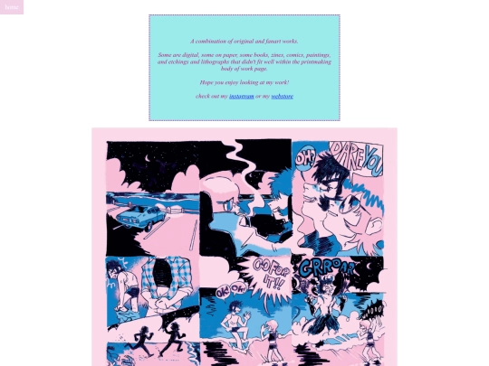 drawings screenshot