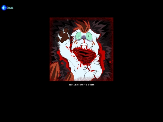 beatlewhisker screenshot