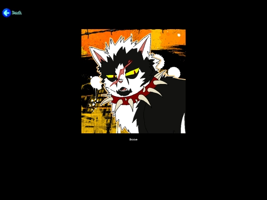 bone screenshot