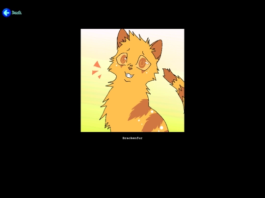 brackenfur screenshot