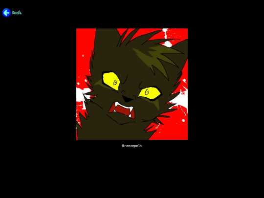 breezepelt screenshot