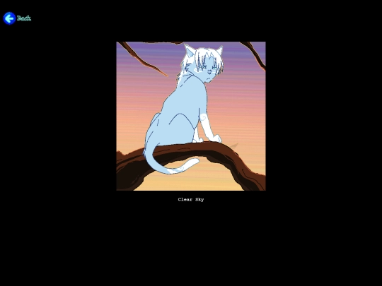 clearsky screenshot
