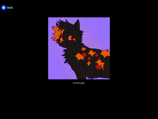 finchlight screenshot