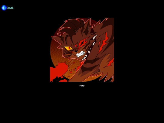 fury screenshot