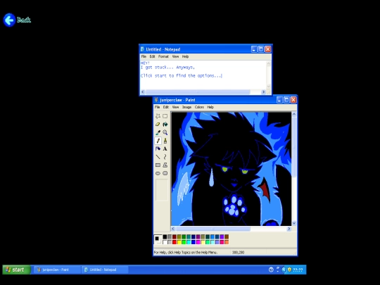 galleryarchive screenshot