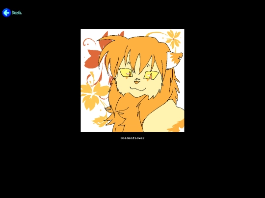goldenflower screenshot