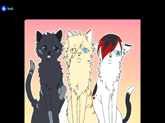honeyfur screenshot