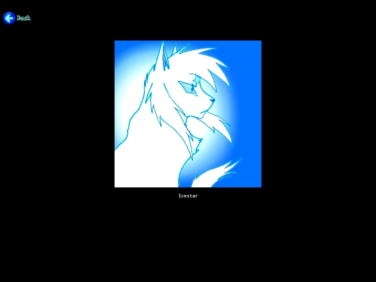 icestar screenshot