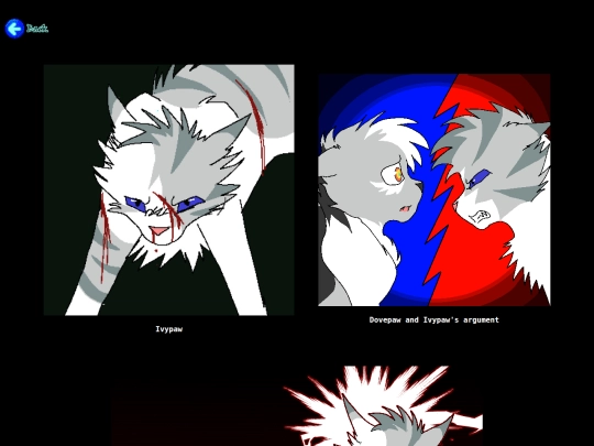 ivypool screenshot