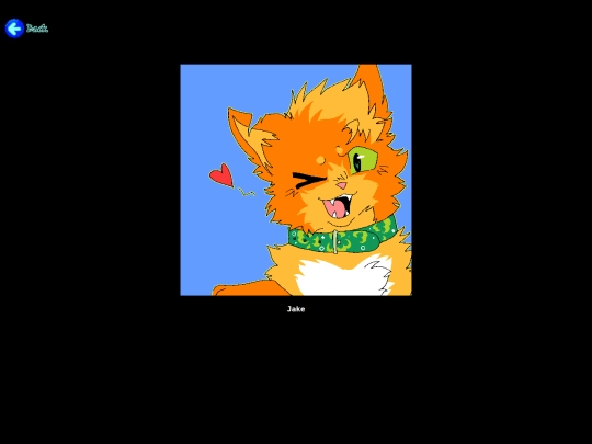 jake screenshot