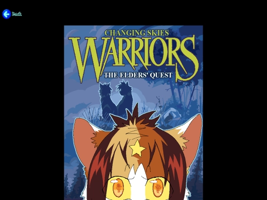 leafstar screenshot