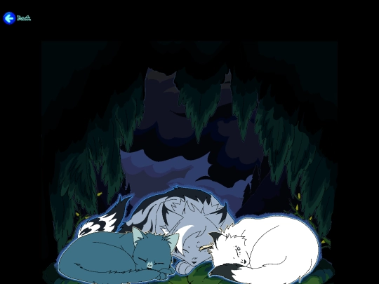 moonflower screenshot