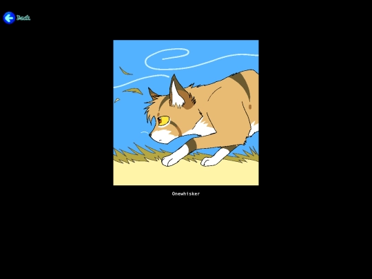 onestar screenshot
