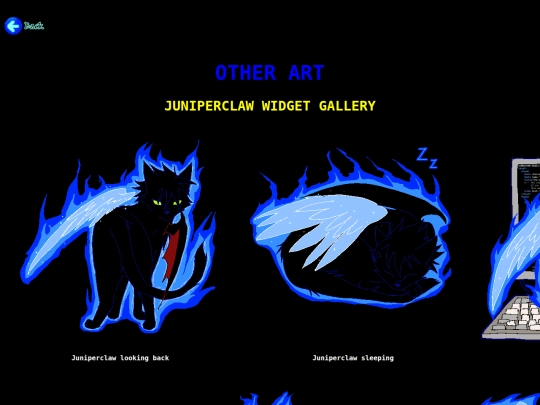 otherart screenshot