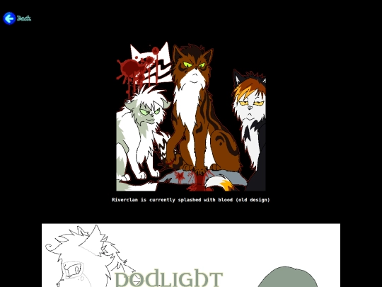 podlight screenshot