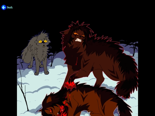 raggedstar screenshot