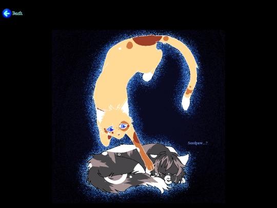 seedpaw screenshot