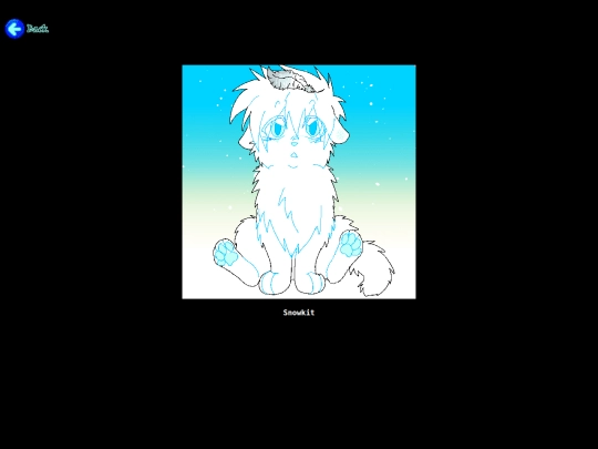 snowkit screenshot