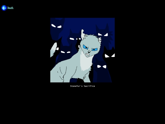 stonefur screenshot
