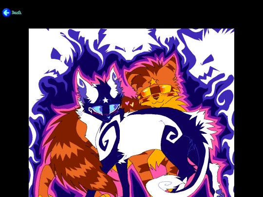 stripebark screenshot