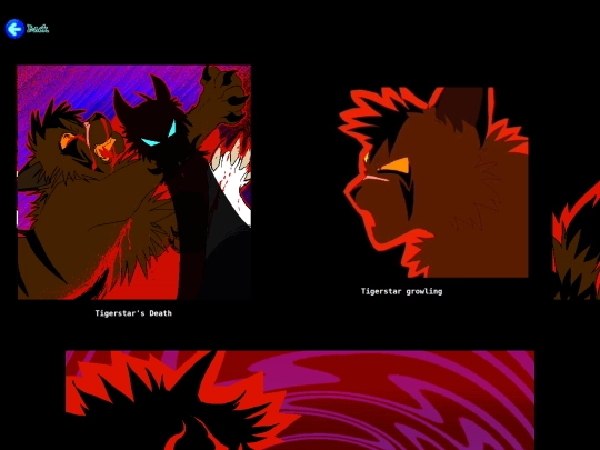 tigerstar screenshot