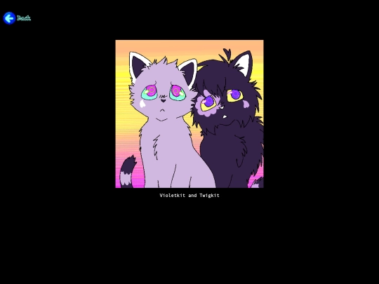 violetshine screenshot