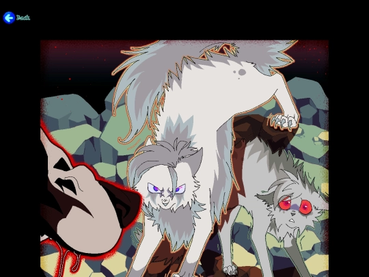willowpelt screenshot
