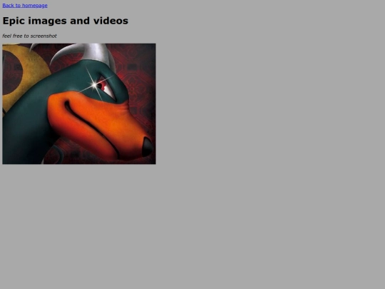 gallery screenshot