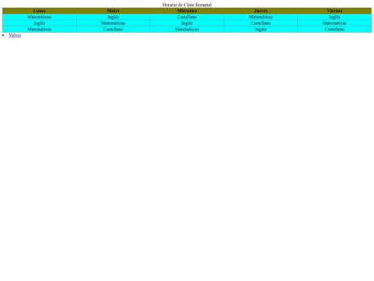 wiki/15tablaDeHorariosDeClase screenshot
