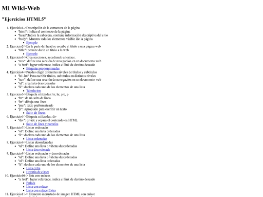 wiki/index2 screenshot