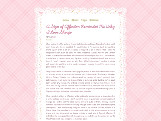 blog/posts/2024-12-17-A-Sign-of-Affection-Reminded-Me-Why-I-Love-Shoujo screenshot