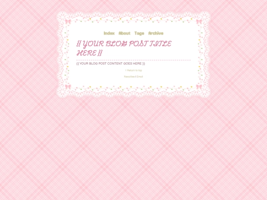 blog/posts/YYYY-MM-DD-Post-Template screenshot