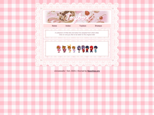collections/graphics/toybox screenshot