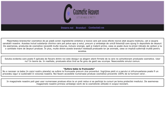 despre-noi screenshot