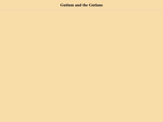 gutium screenshot