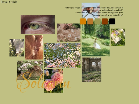 TheCourtEvermere screenshot