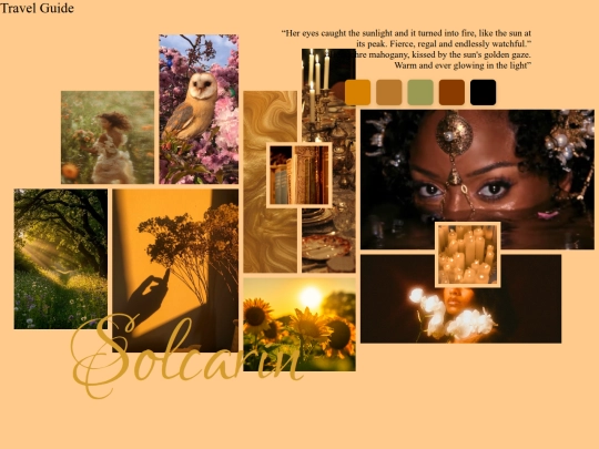 TheSunspireCourt screenshot