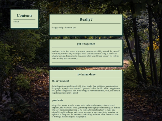ai screenshot