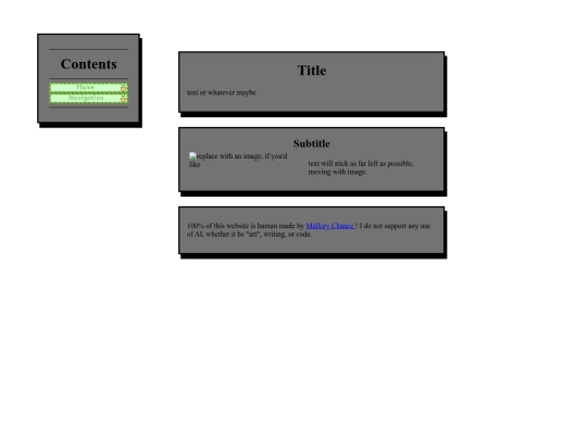template2 screenshot