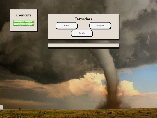 tornadoes screenshot