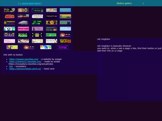 sites/netneighbor screenshot