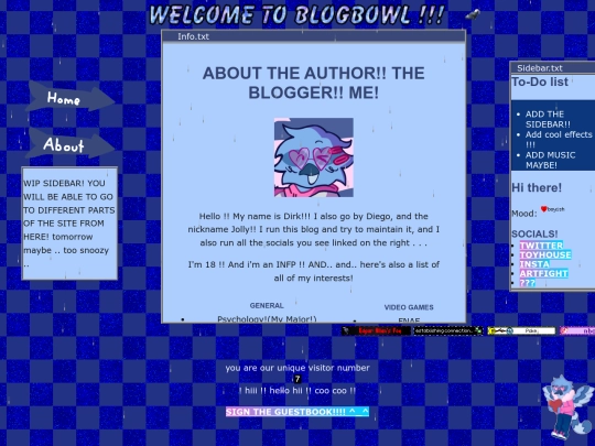 about screenshot